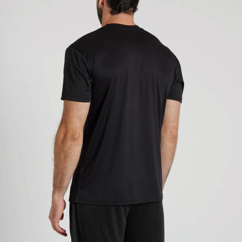 Leone T-SHIRT PREMIUM 2 - black